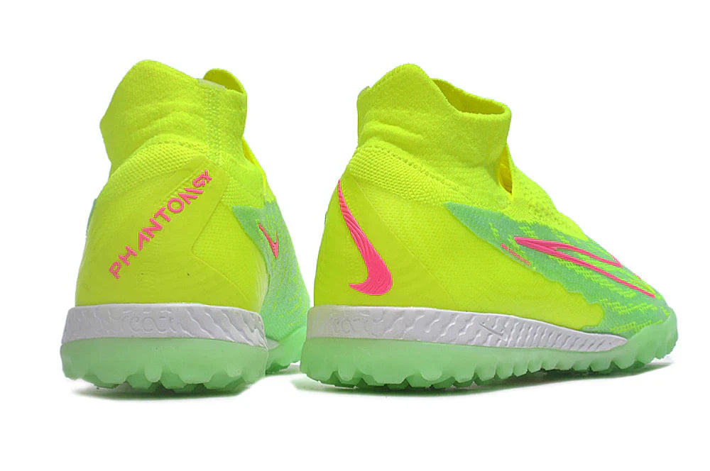 Nike Gripknit Phantom GX Elite Dynamic Fit TF Boots