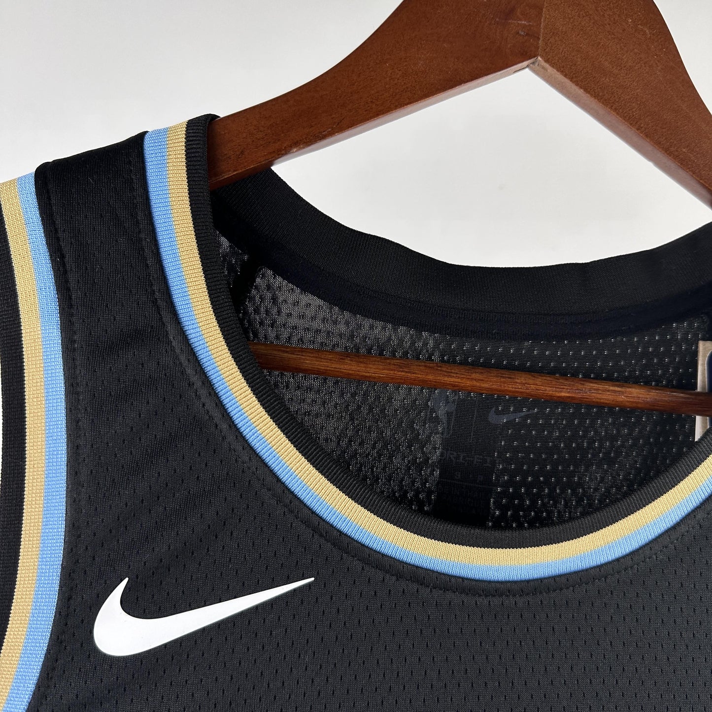 Atlanta Hawks City Edition 23/24 NBA Jersey