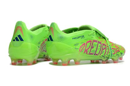 Adidas Predator Elite Tongue FG Cleats