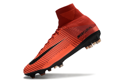 Nike Zoom Superfly 5 Elite FG Cleats