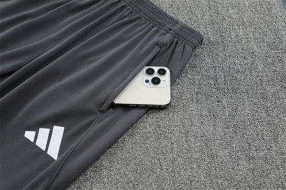 Tracksuit Arsenal Red/Gray Training 25/26