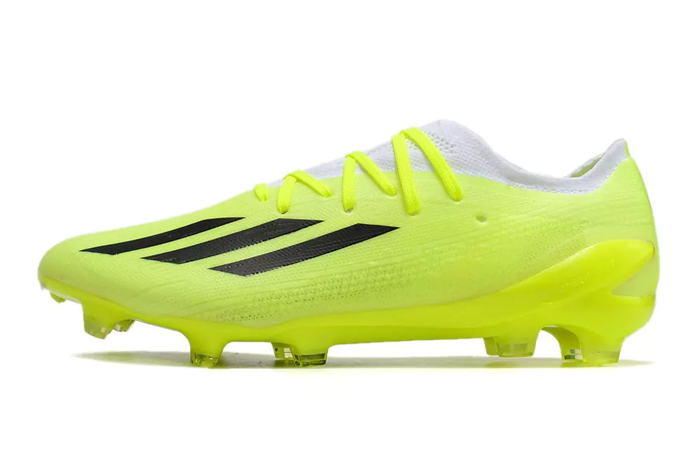 Adidas X Speedportal 1 FG Cleats