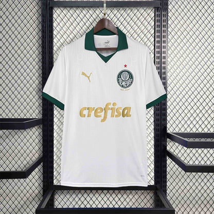 Palmeiras Away Jersey 24/25 - CalcioVivo
