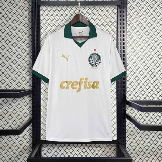 Palmeiras Away Jersey 24/25 - CalcioVivo