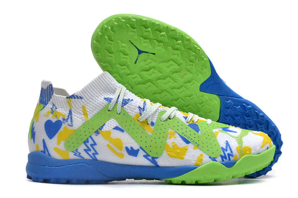 Puma Future Ultimate NJR TF Boots