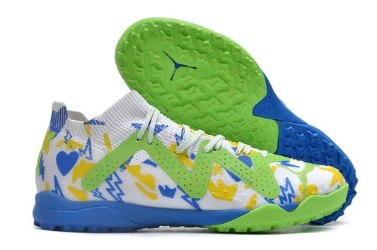 Puma Future Ultimate NJR TF Boots