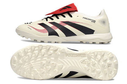 Adidas Predator Elite Fold-Over Tongue TF Boots