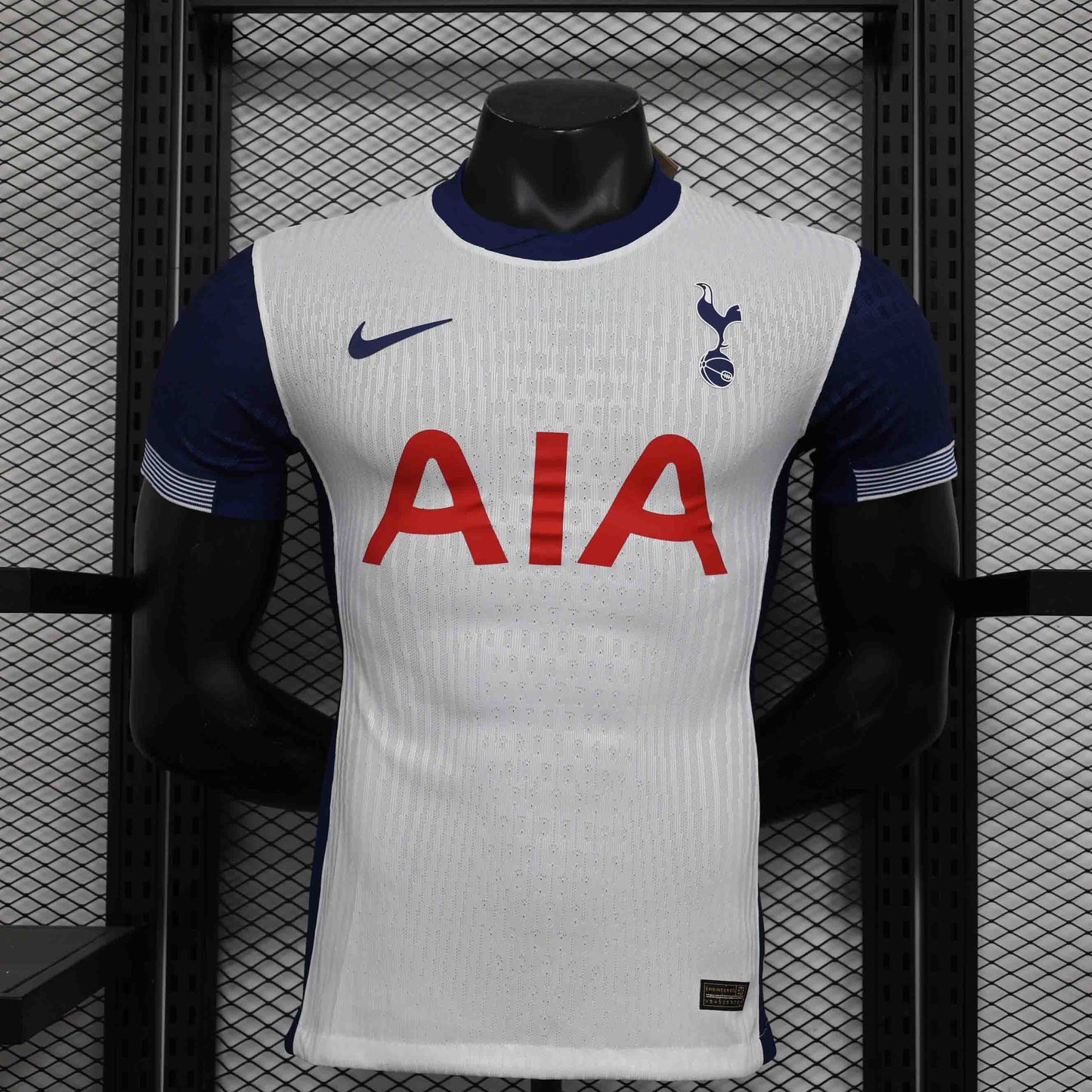 Tottenham Home 24/25 Jersey Player