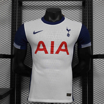 Tottenham Home 24/25 Jersey Player