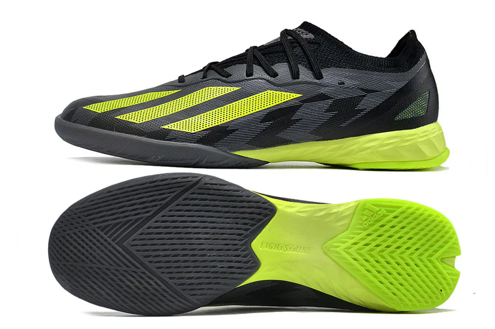 Adidas CrazyFast.1 IC Boots
