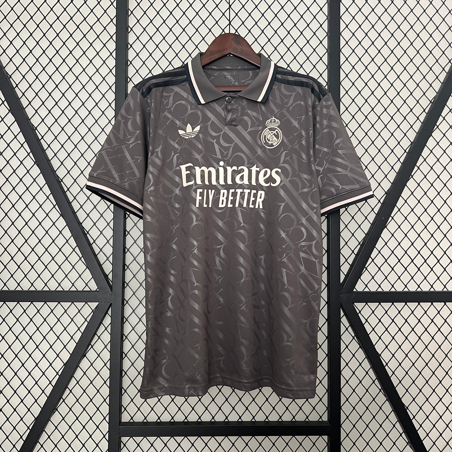 RM Third Jersey 24/25
