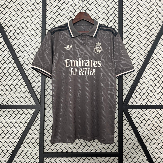 RM Third Jersey 24/25