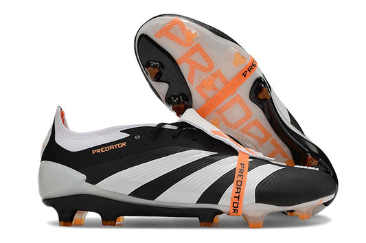 Adidas Predator Elite Tongue FG Cleats