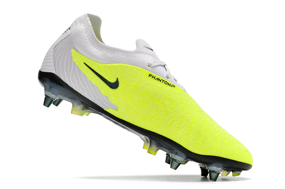 Nike Gripknit Phantom GX Elite SG Cleats