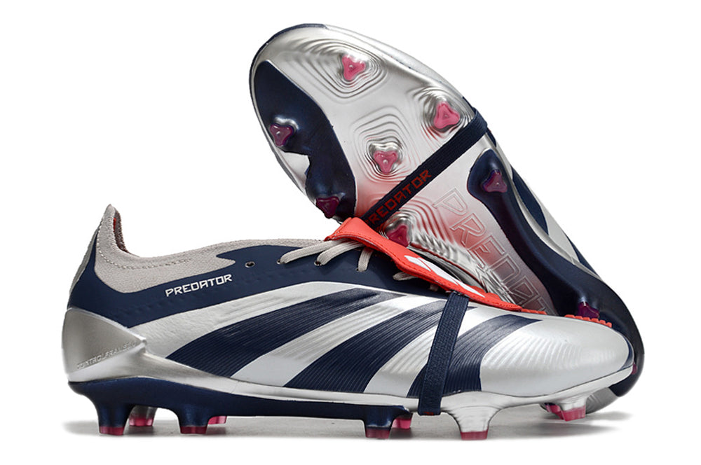Adidas Predator Elite Tongue FG Cleats