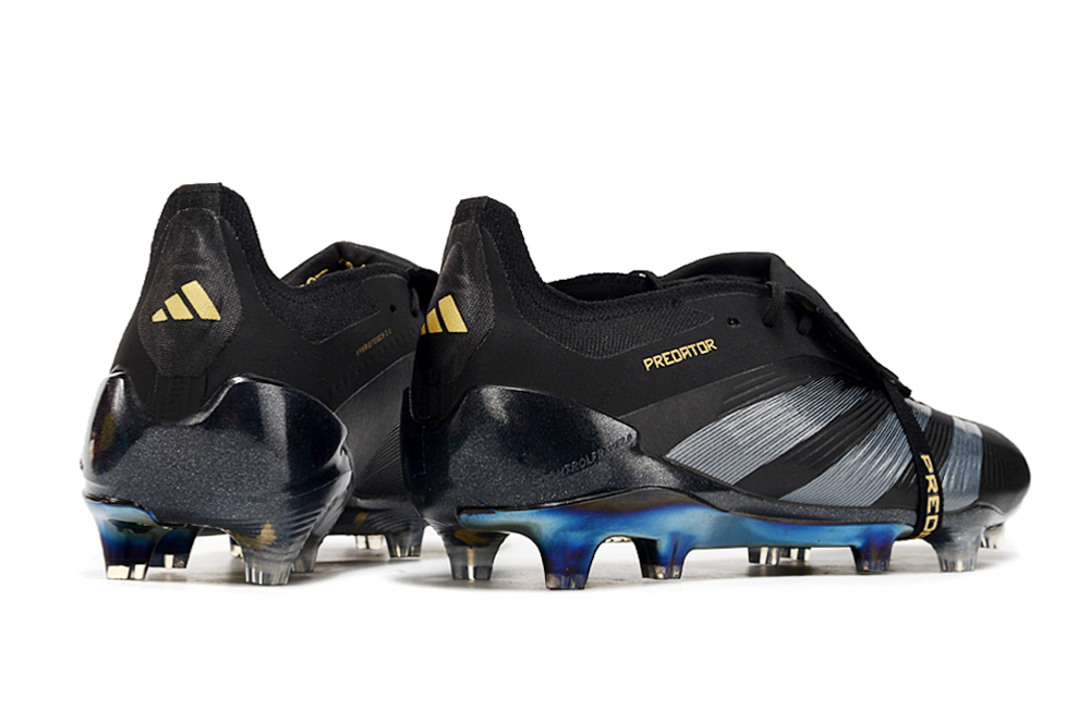 Adidas Predator Elite Tongue FG Cleats