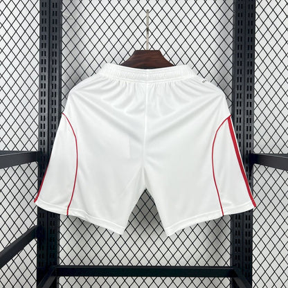 Shorts Arsenal Home 25/26