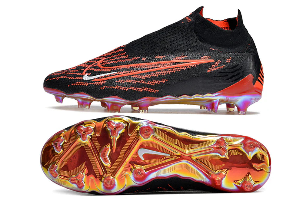 Nike Gripknit Phantom GX Elite Dynamic Fit FG Cleats