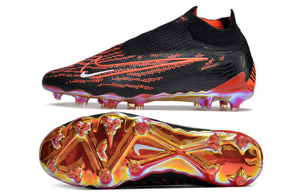 Nike Gripknit Phantom GX Elite Dynamic Fit FG Cleats