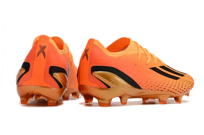 Adidas X Speedportal.1 FG Cleats