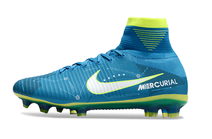 Nike Zoom Superfly 5 Elite FG Cleats