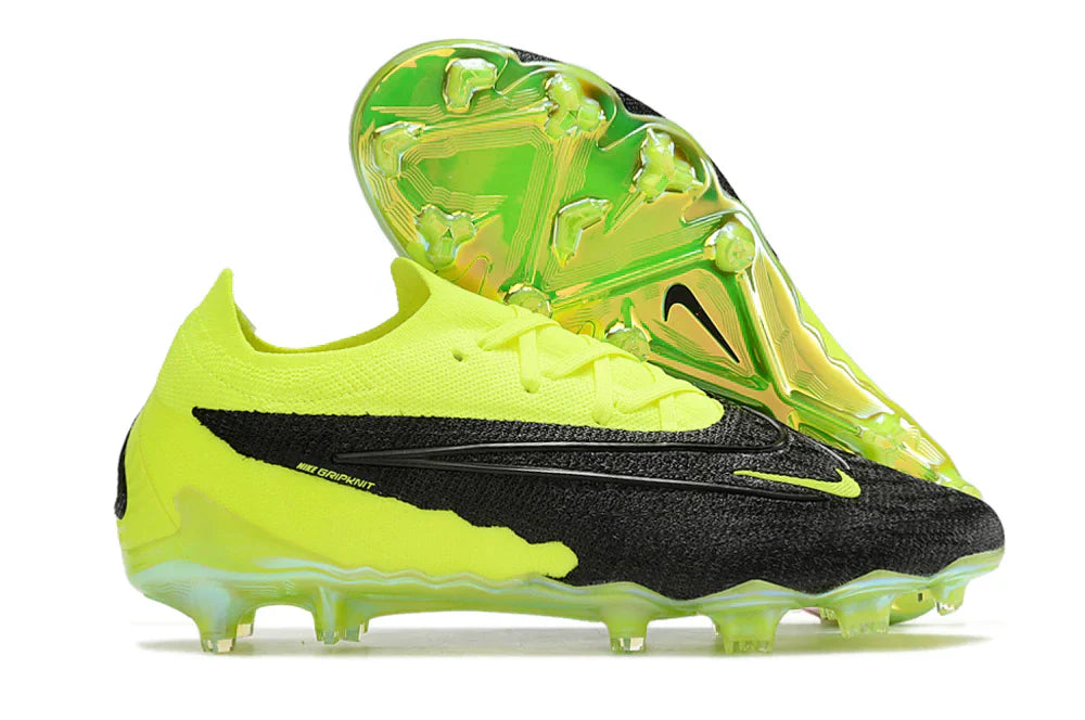 Nike Gripknit Phantom GX Elite Dynamic Fit FG Cleats
