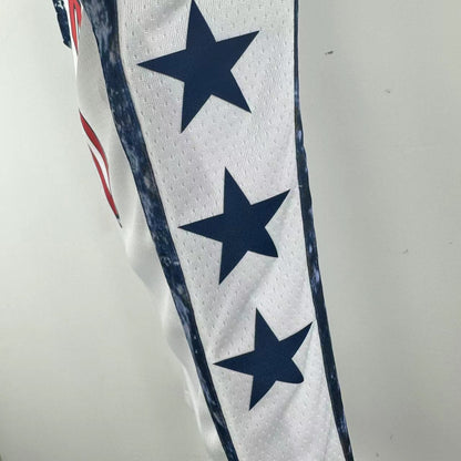 Washington Wizards City Edition 24/25 NBA Jersey