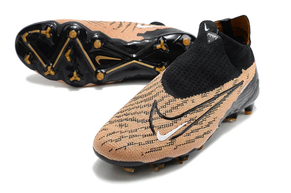 Nike Gripknit Phantom GX Elite Dynamic Fit FG Cleats