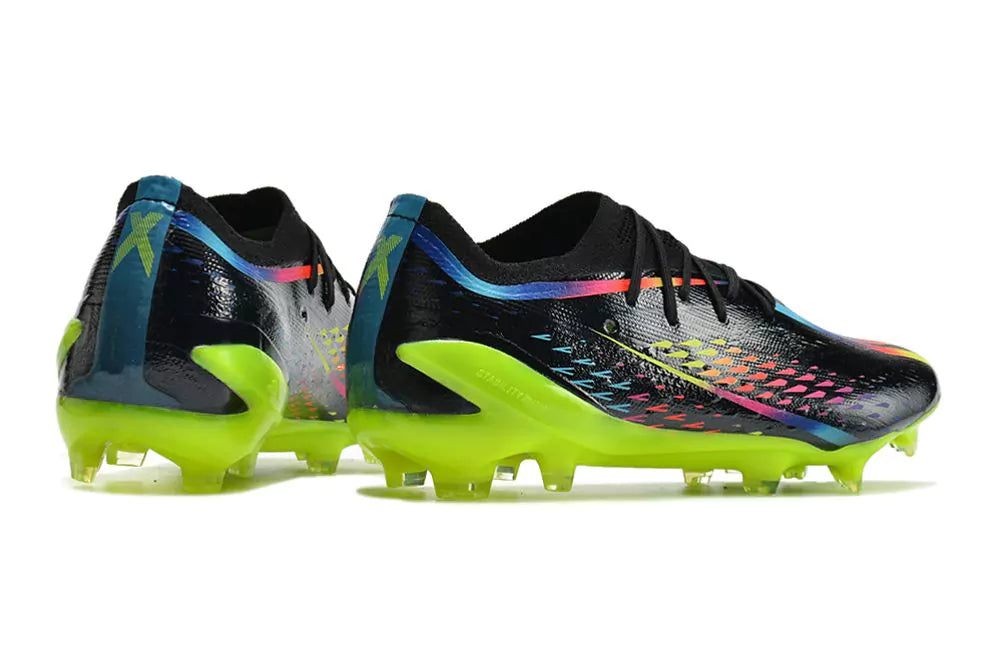 Adidas X Speedportal.1 FG Cleats