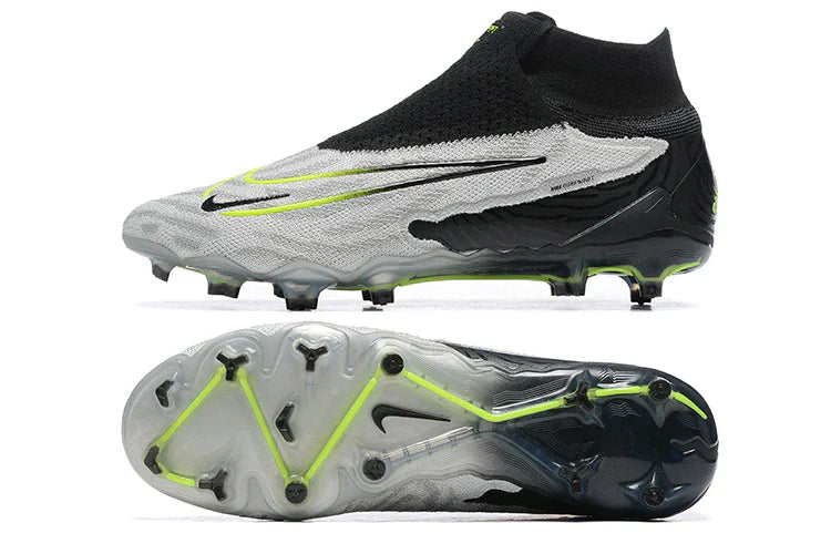 Nike Gripknit Phantom GX Elite Dynamic Fit FG Cleats