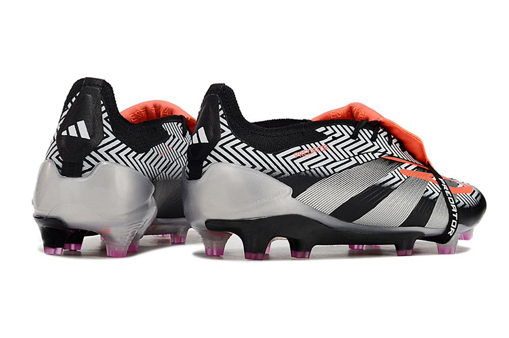 Adidas Predator Elite Tongue FG Cleats
