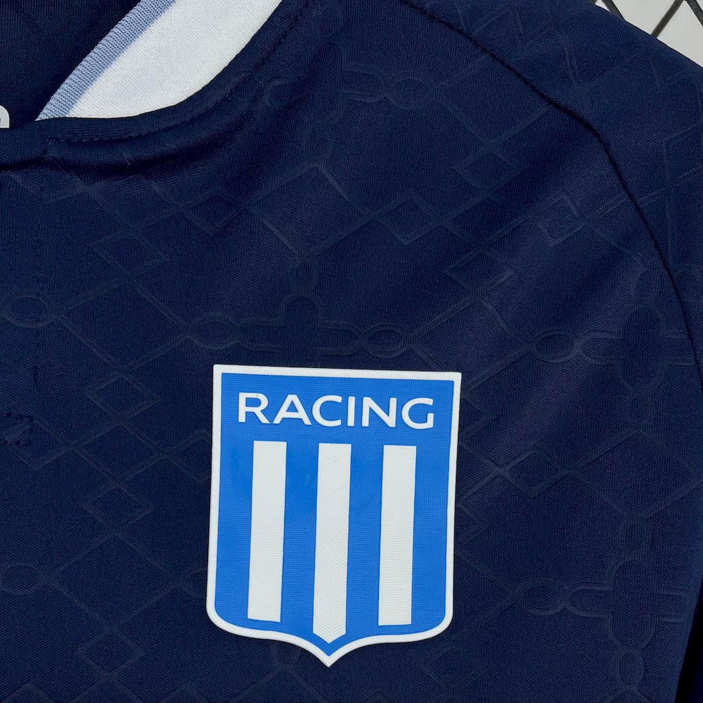 Racing Away Jersey 25/26