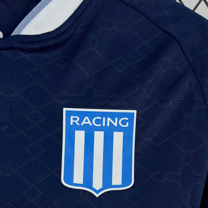 Racing Away Jersey 25/26