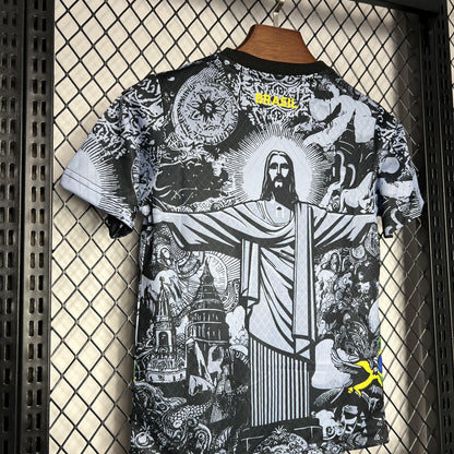 Brazil Christ the Redeemer Special Edition Kit Kids