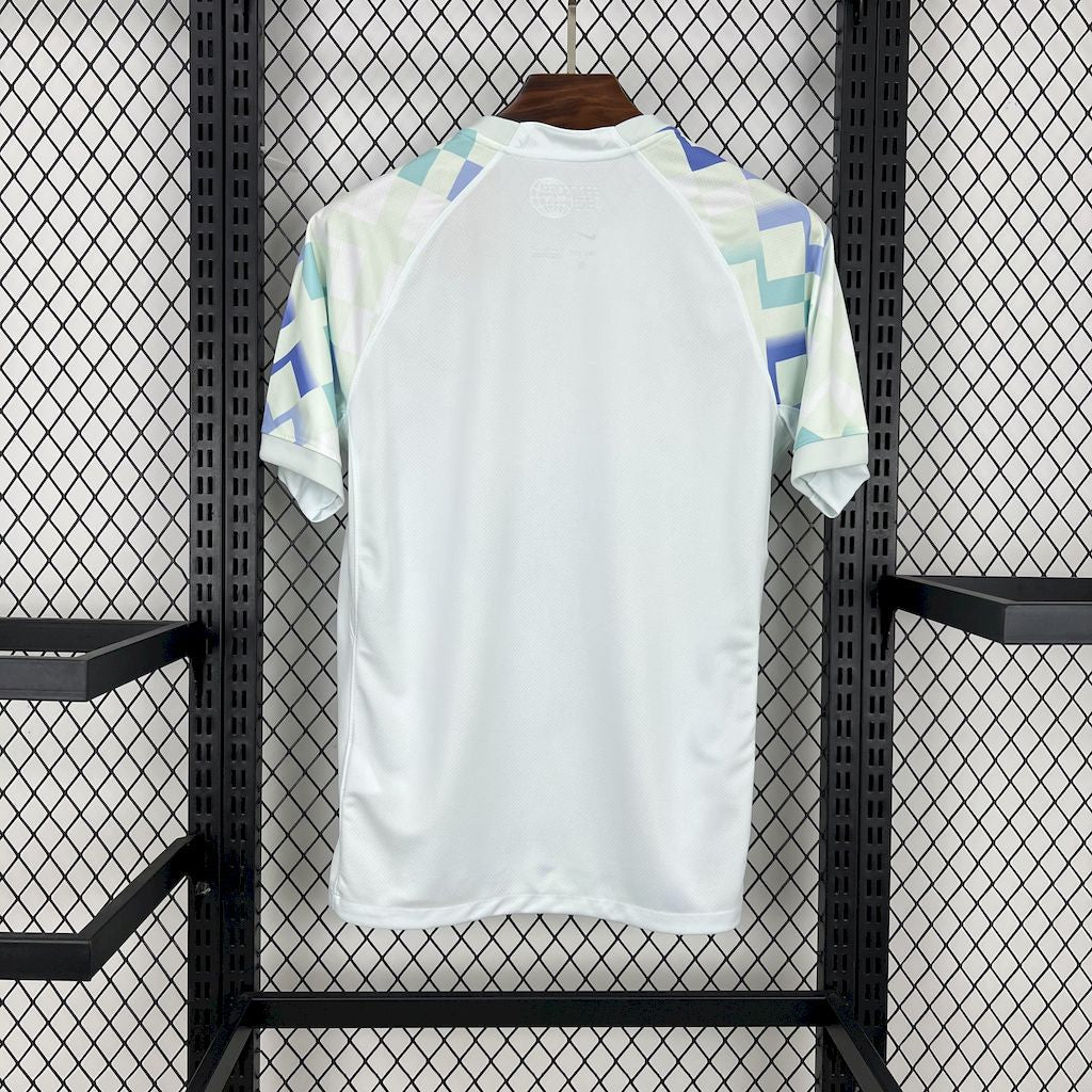 Inter Milan Away Jersey 25/26