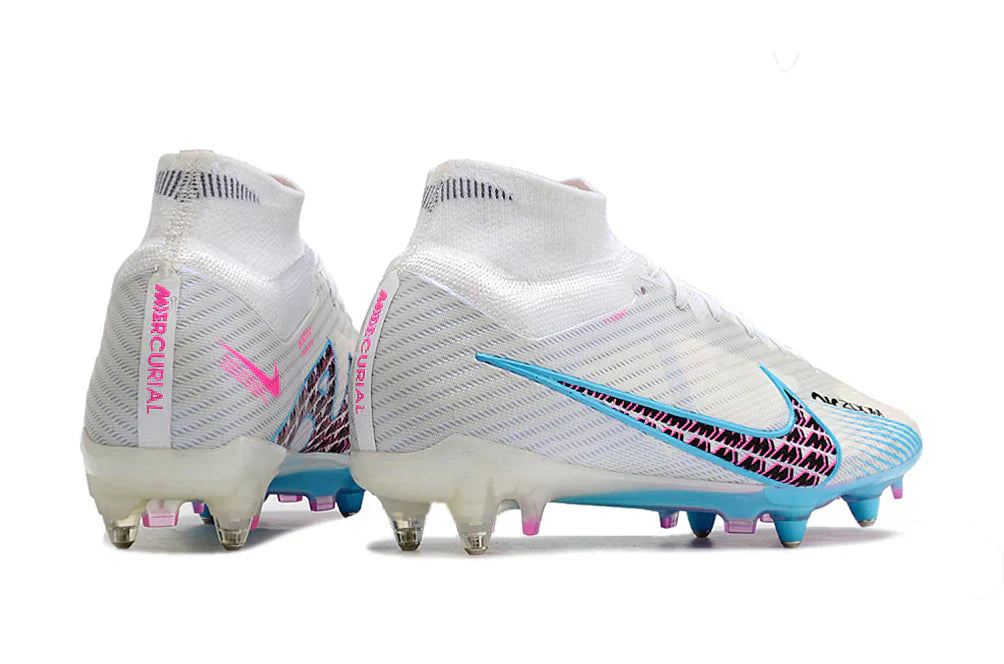 Nike Mercurial Superfly 9 Air Zoom SG PRO Cleats