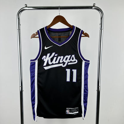 Sacramento Kings Icon Edition NBA Jersey