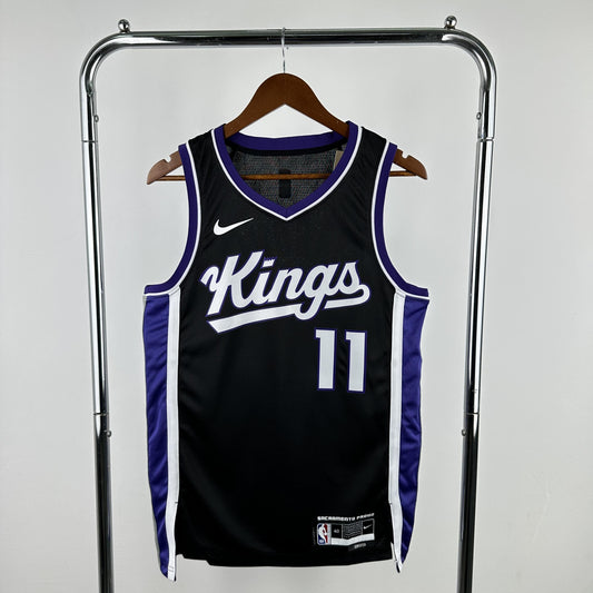 Sacramento Kings Icon Edition NBA Jersey