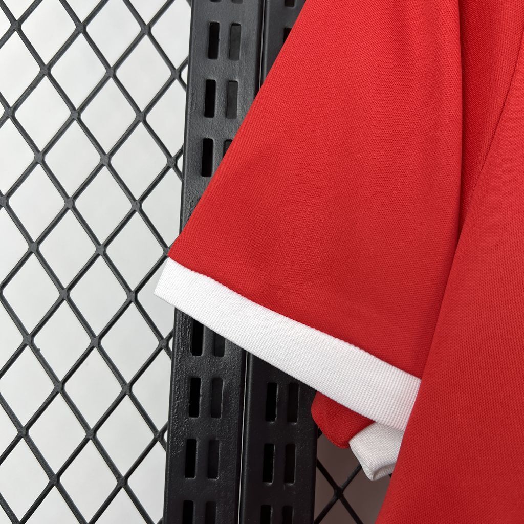 Maglia Galles Anniversary 150 Years 2026 Uomo | Maglia da Calcio