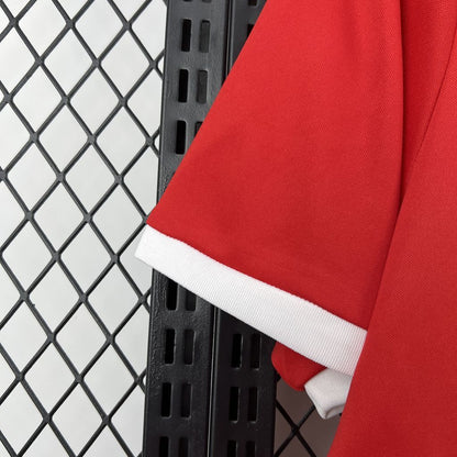 Maglia Galles Anniversary 150 Years 2026 Uomo | Maglia da Calcio