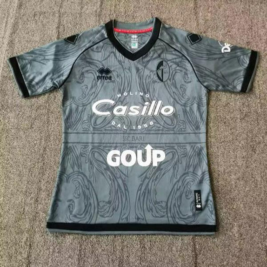 Bari Third Jersey 24/25 - CalcioVivo