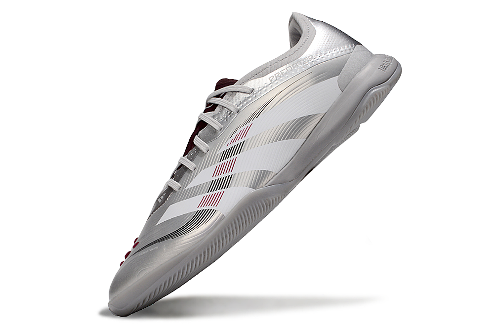 Adidas Predator Elite Fold-Over Tongue IC Boots