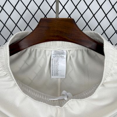 Chelsea Away Shorts 25/26