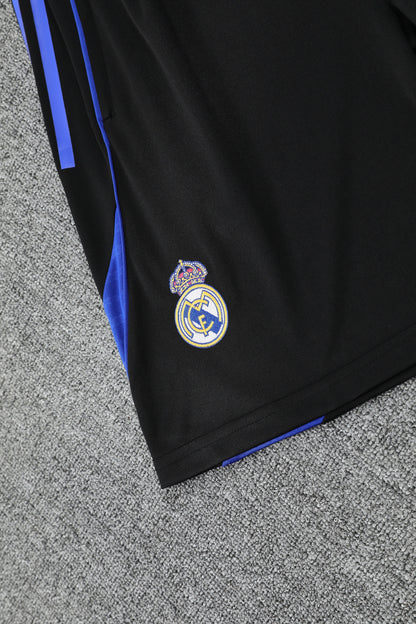 Kit Tank Top + Shorts Real Madrid Training 25/26