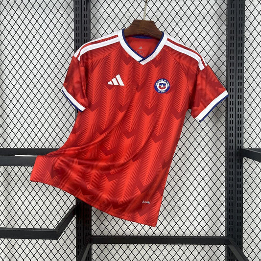 Chile Home Jersey 2026