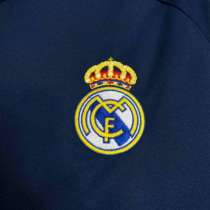 Real Madrid Away Jersey 05/06 Retro - CalcioVivo