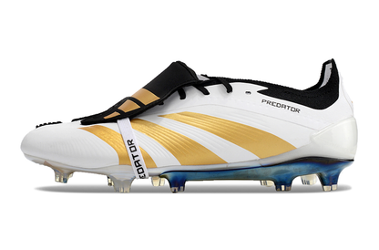 Adidas Predator Elite Tongue FG Cleats