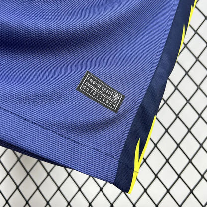 Atlético de Madrid Away Jersey 25/26