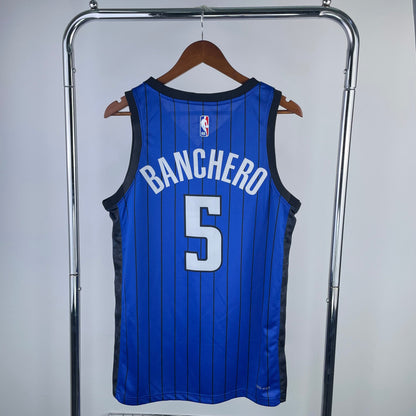 Orlando Magic Statement Edition NBA Jersey