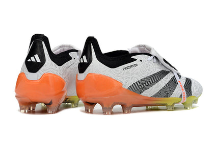 Adidas Predator Elite Tongue FG Cleats